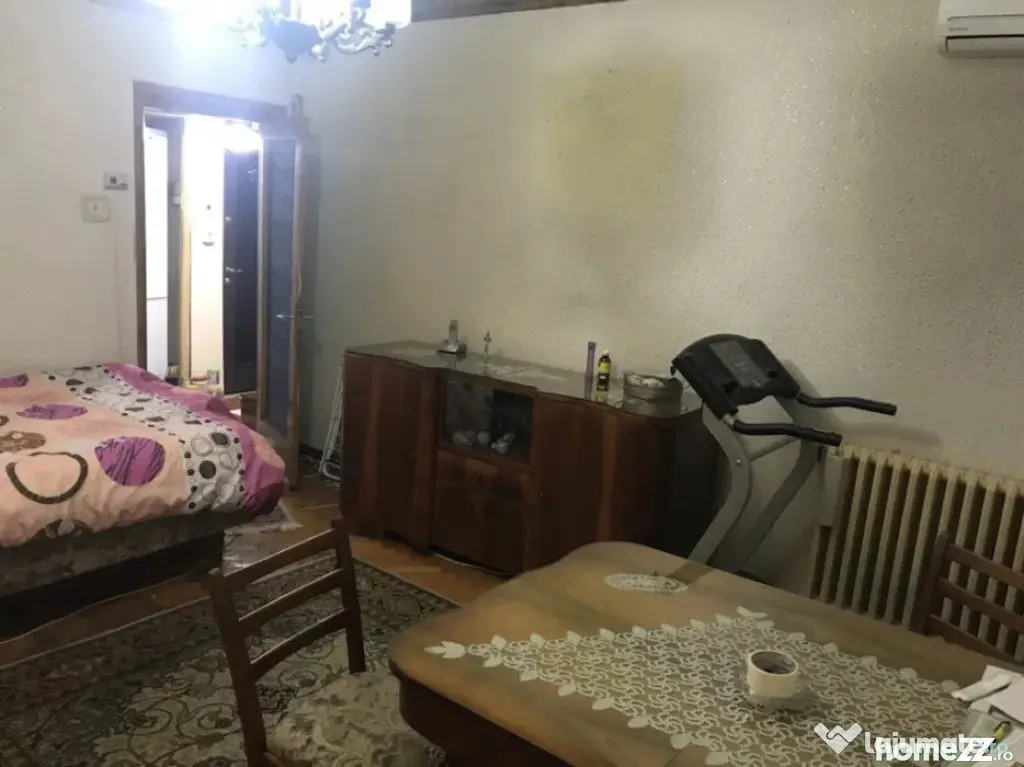 Apartament 2 camere, 50 mp, zona Ultracentral