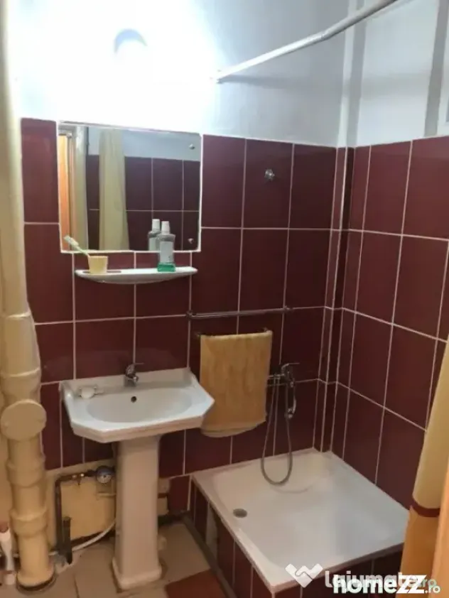 Apartament 2 camere, 50 mp, zona Ultracentral