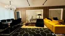 4 camere | Parc Herastrau | Cartierul Francez | Aviatiei