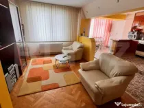 Apartament 4 camere decomandat-zona Libertatii