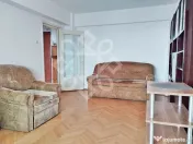 Apartament cu 2 camere, decomandat in zona Decebal Oradea 