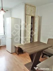 Apartament cu 2 camere, decomandat in zona Decebal Oradea 