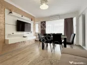 Apartament modern cu 3 camere in SDK Delta, Nufarul 