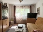 Apartament cu 3 camere la etajul 2 in Nufarul