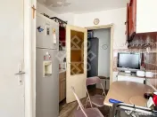 Apartament cu 3 camere la etajul 2 in Nufarul 