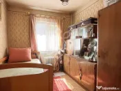 Apartament cu 3 camere la etajul 2 in Nufarul 