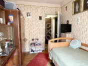 Apartament cu 3 camere la etajul 2 in Nufarul 