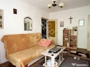 Apartament cu 3 camere la etajul 2 in Nufarul 