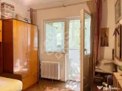 Apartament cu 3 camere la etajul 2 in Nufarul 