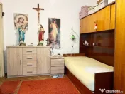 Apartament cu 3 camere la etajul 2 in Nufarul 