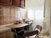 Apartament cu 3 camere la etajul 2 in Nufarul 