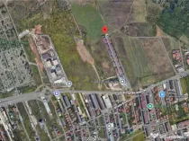 Teren 8500mp in Prelungirea Ghencea-sectorul 6