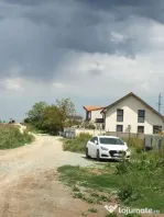 Teren intravilan Cumpana zona Movila