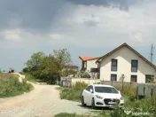 Teren intravilan Cumpana zona Movila 