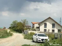 Teren intravilan Cumpana zona Movila