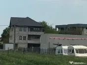 Teren intravilan Cumpana zona Movila 