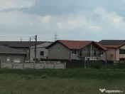 Teren intravilan Cumpana zona Movila 