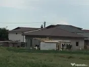 Teren intravilan Cumpana zona Movila 