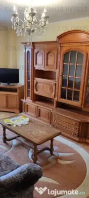Apartament 3 camere, decomandat - zona Astra 