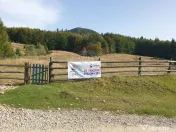 Teren 20000 mp, sat Dalghiu, com Vama Buzaului 