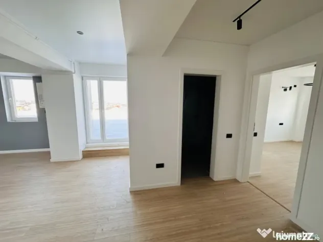 Penthouse 3 camere 105 mp, terasă 108 mp superb, Orhideelor