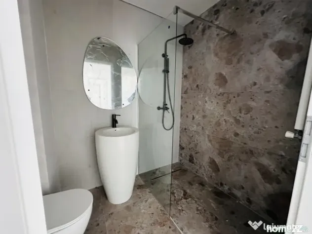 Penthouse 3 camere 105 mp, terasă 108 mp superb, Orhideelor