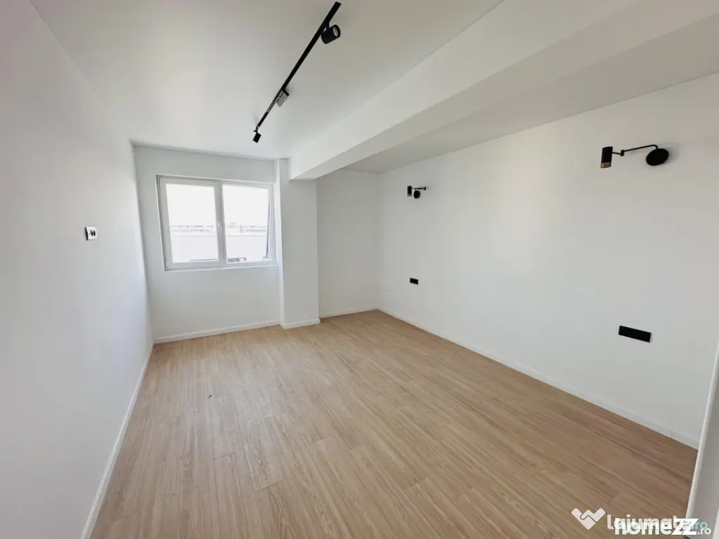Penthouse 3 camere 105 mp, terasă 108 mp superb, Orhideelor
