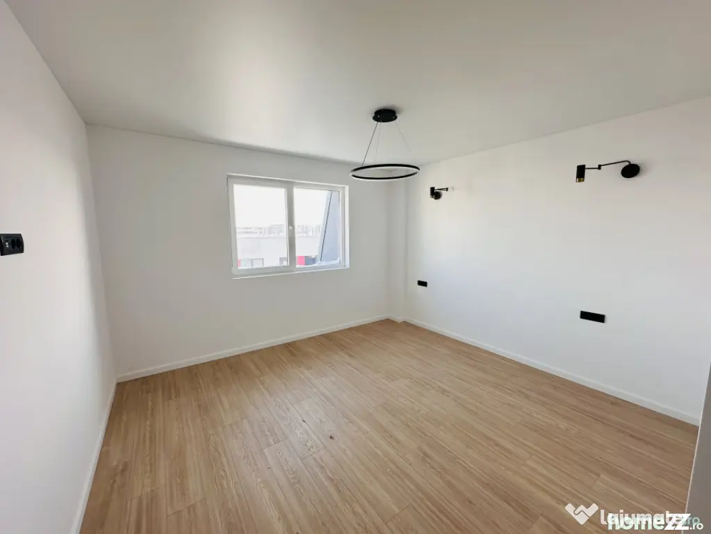 Penthouse 3 camere 105 mp, terasă 108 mp superb, Orhideelor