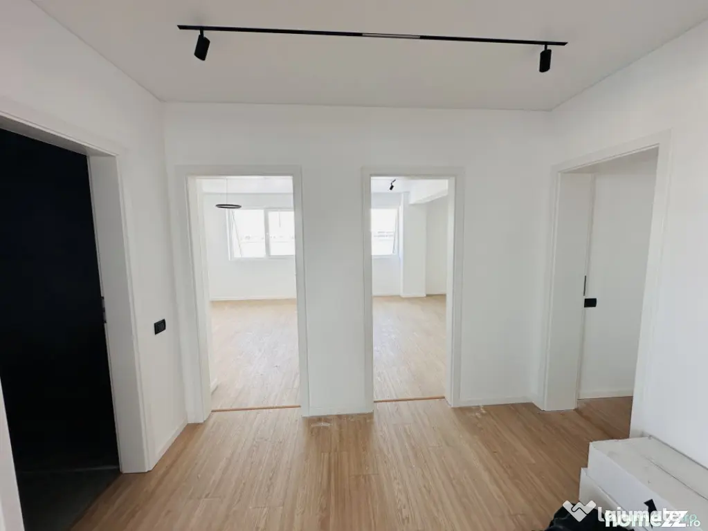 Penthouse 3 camere 105 mp, terasă 108 mp superb, Orhideelor
