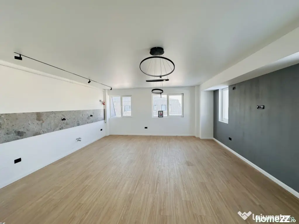 Penthouse 3 camere 105 mp, terasă 108 mp superb, Orhideelor