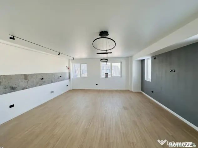 Penthouse 3 camere 105 mp, terasă 108 mp superb, Orhideelor