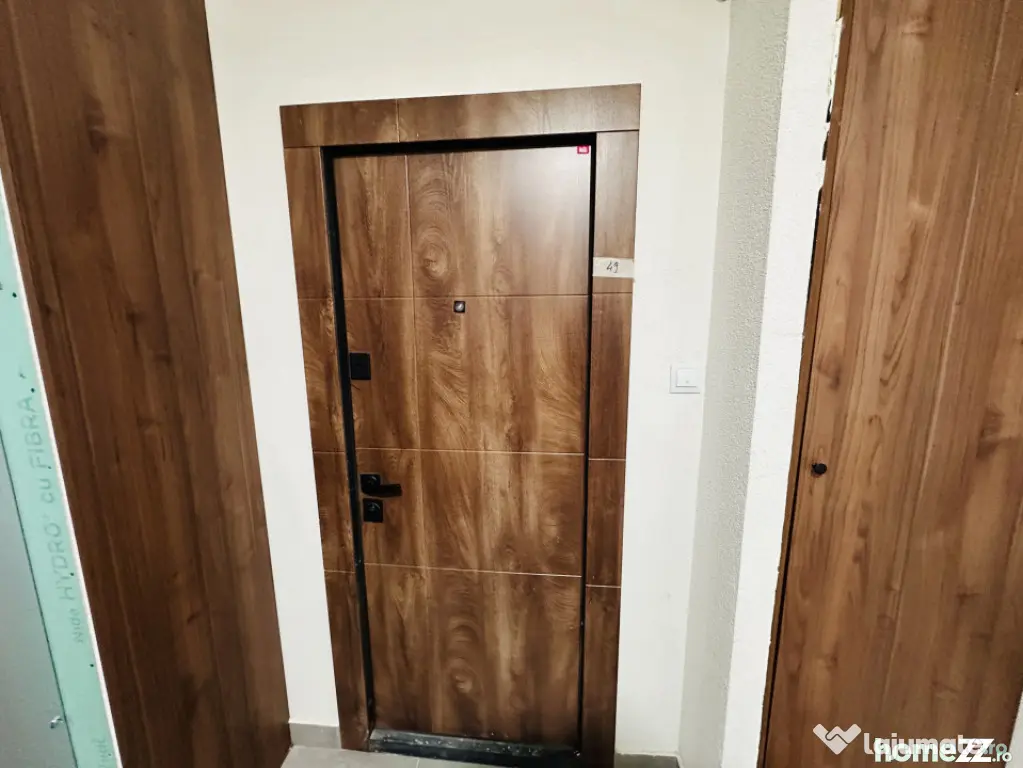 Penthouse 3 camere 105 mp, terasă 108 mp superb, Orhideelor