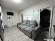 Garsonieră Uzina 2 - Drumul Cernatului 