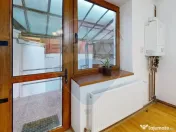 Casă cu 3 camere de vânzare Calea Dumbravii 