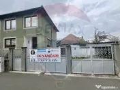 Casă cu 3 camere de vânzare Calea Dumbravii 