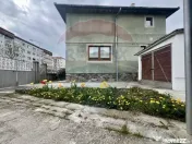 Casă cu 3 camere de vânzare Calea Dumbravii