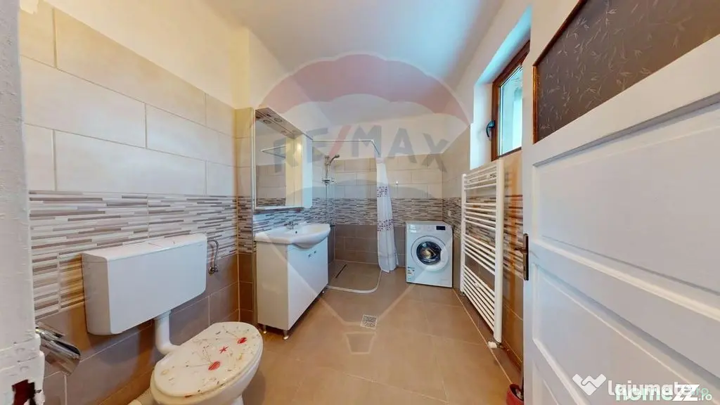 Casă cu 3 camere de vânzare Calea Dumbravii