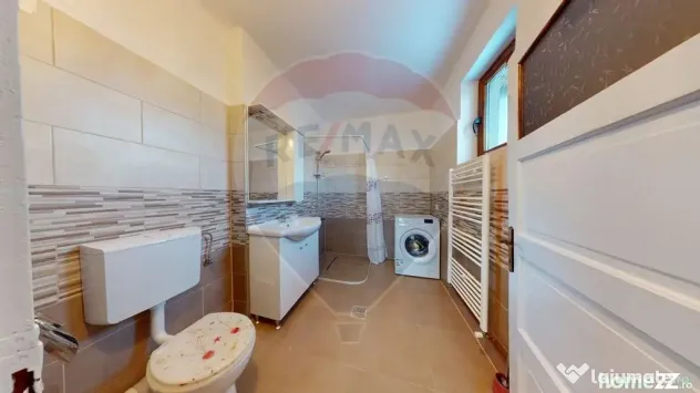 Casă cu 3 camere de vânzare Calea Dumbravii