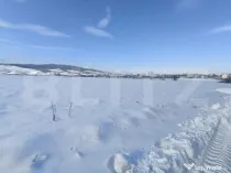 Teren parțial intravilan, 7.000 mp, utilități – ideal h