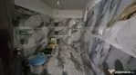 Casa parter teren 836 mp, 150 mp utili 2 corpuri , asfalt ,