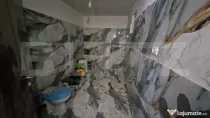 Casa parter teren 836 mp, 150 mp utili 2 corpuri , asfalt ,