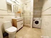 Garsoniera de inchiriat in zona Unirii 