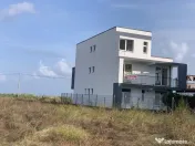 Teren intravilan Statiunea Costinesti zona Forum 