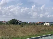 Teren intravilan Statiunea Costinesti zona Forum 