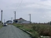 Teren intravilan Statiunea Costinesti zona Forum 