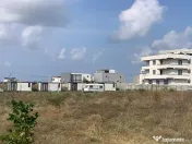 Teren intravilan Statiunea Costinesti zona Forum 