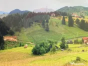 Teren de vis în Fundata 1934mp sau 3868mp, la înălțim... 