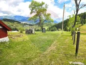 Teren de vis în Fundata 1934mp sau 3868mp, la înălțim... 