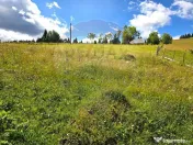 Teren de vis în Fundata 1934mp sau 3868mp, la înălțim... 