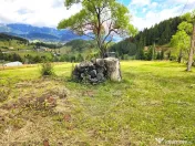 Teren de vis în Fundata 1934mp sau 3868mp, la înălțim... 